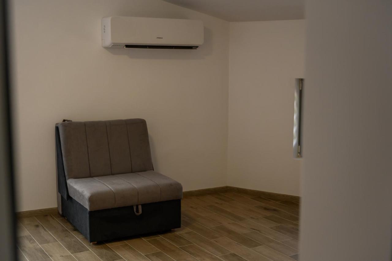 Апартаменти Здраве Saparewa Banja Exterior foto